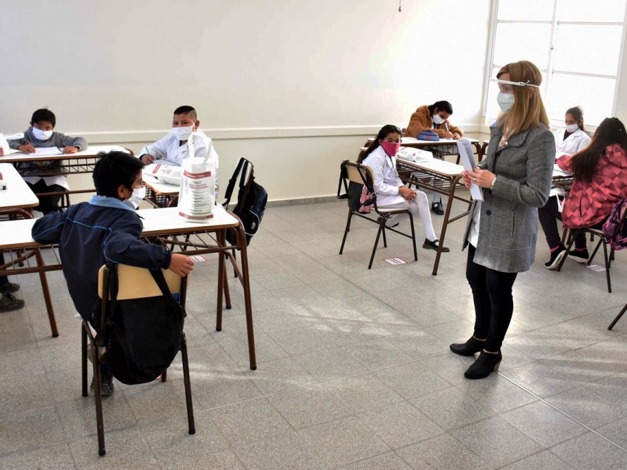 Clases “mixtas” en Campeche y Chiapas Clases “mixtas” en Campeche y Chiapas