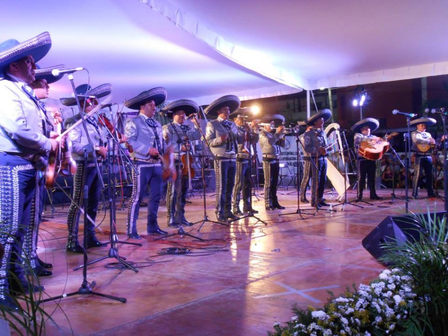 TIZIMIN: Glorioso concierto de la Orquesta Sinfónica de la SEDENA.\r\n TIZIMIN: Glorioso concierto de la Orquesta Sinfónica de la SEDENA.\r\n
