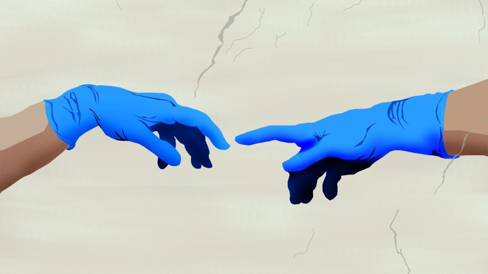 “Dos pequeños grandes cambios…” “Dos pequeños grandes cambios…”