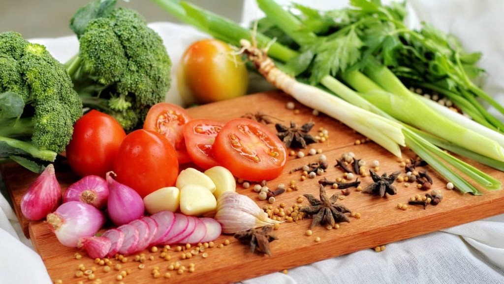 Inicia el 2021 con una vida más saludable Inicia el 2021 con una vida más saludable