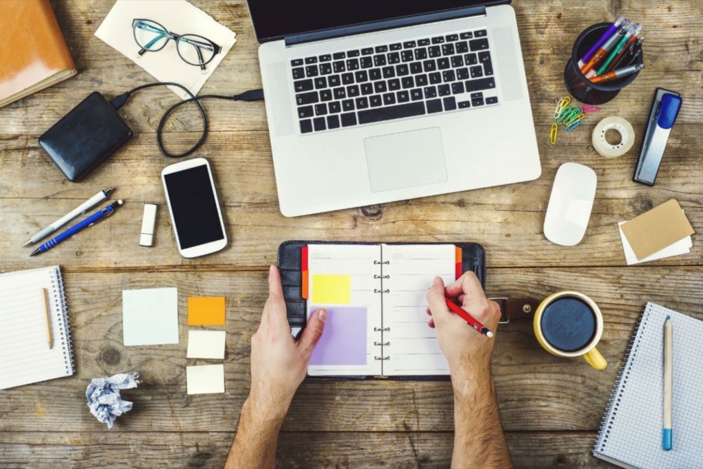 El “home office” está garantizado por decreto El “home office” está garantizado por decreto