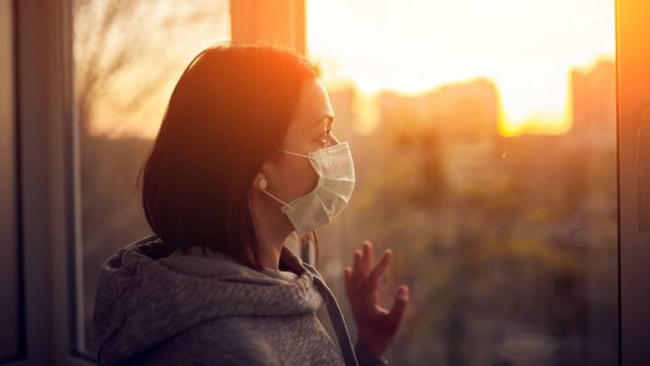 ¿Cómo cuidar la salud mentar durante la pandemia? ¿Cómo cuidar la salud mentar durante la pandemia?
