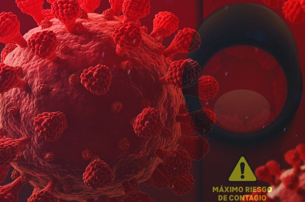 “La amenaza del… Semáforo Rojo” “La amenaza del… Semáforo Rojo”
