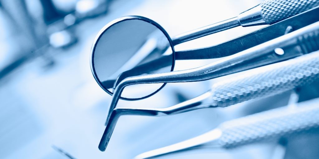 Odontología, un área afectada por la pandemia Odontología, un área afectada por la pandemia