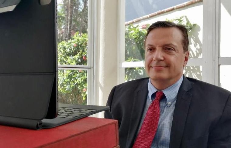 Aprueba la Cámara de Diputados iniciativa “Viajero Confiable” Aprueba la Cámara de Diputados iniciativa “Viajero Confiable”