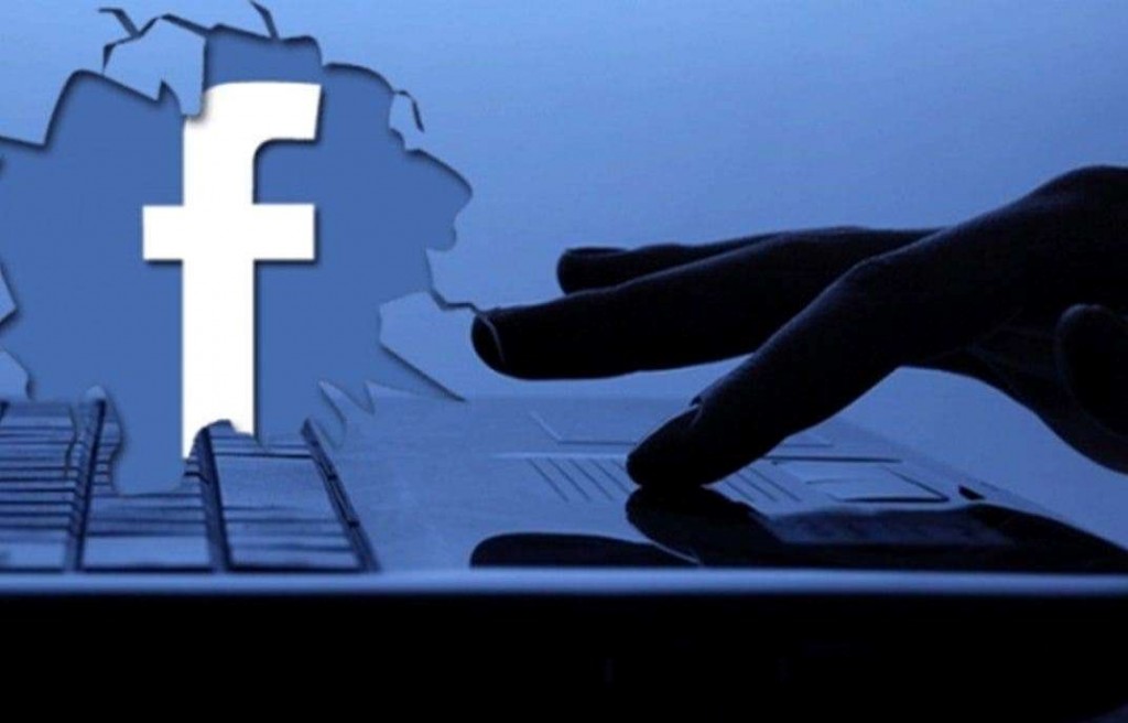 Continúan las extorsiones a través de redes sociales Continúan las extorsiones a través de redes sociales