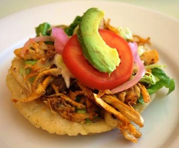 Buscan que la comida yucateca sea Patrimonio Cultural Buscan que la comida yucateca sea Patrimonio Cultural