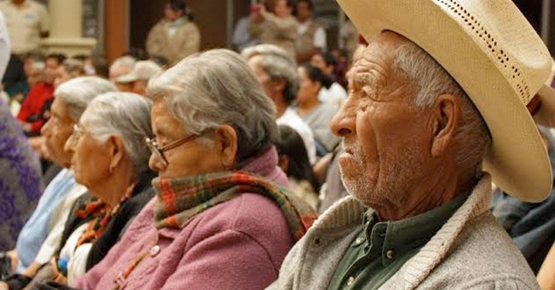 Proponen reducir a 65 la edad de jubilación Proponen reducir a 65 la edad de jubilación
