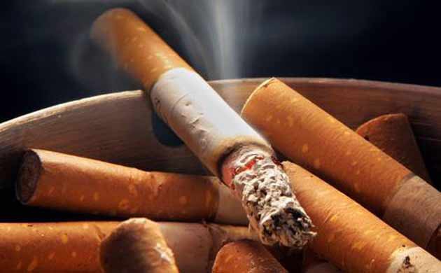 El 50% de los fumadores muere por enfermedades relacionadas al tabaquismo El 50% de los fumadores muere por enfermedades relacionadas al tabaquismo