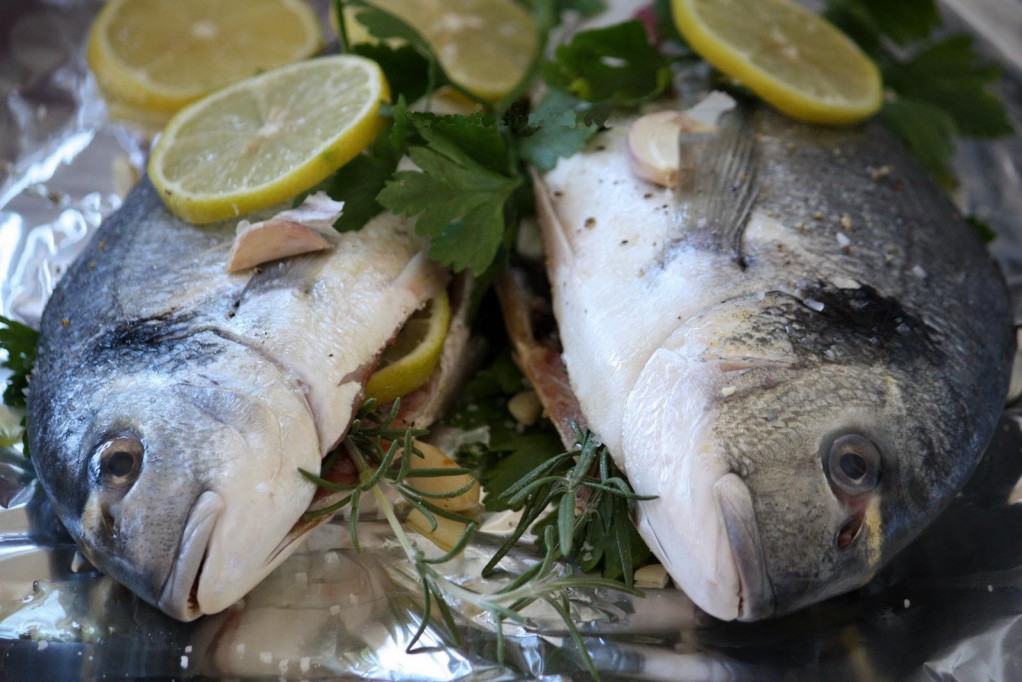 Aumentaría el precio del pescado, huevo y limón Aumentaría el precio del pescado, huevo y limón
