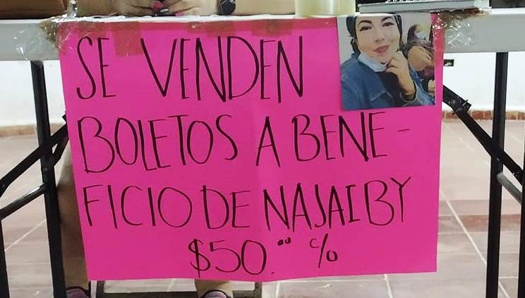 Se unen para ayudar a su amiga con cáncer Se unen para ayudar a su amiga con cáncer