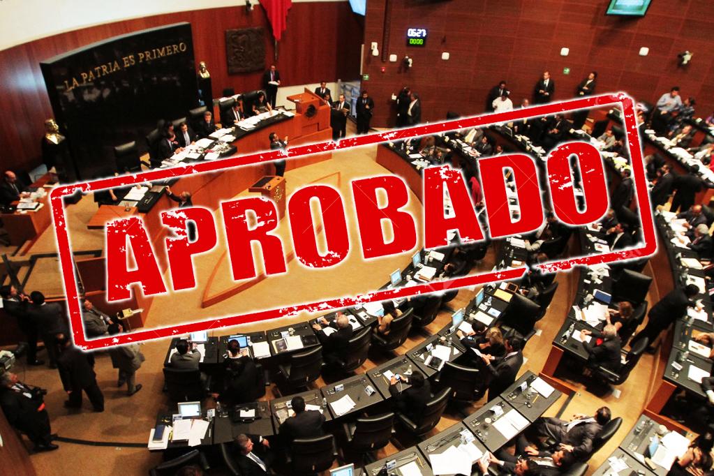 “Aguas con la reforma ‘fast track’…” “Aguas con la reforma ‘fast track’…”