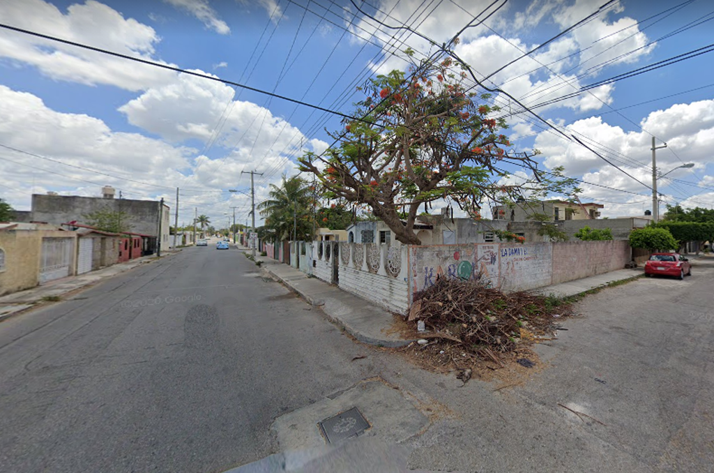 foto: Google Maps (2019) foto: Google Maps (2019)