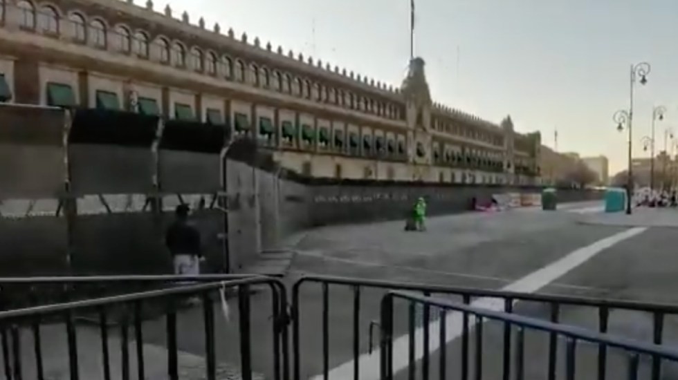 “El Gobierno federal no sabe leer entre líneas…” “El Gobierno federal no sabe leer entre líneas…”