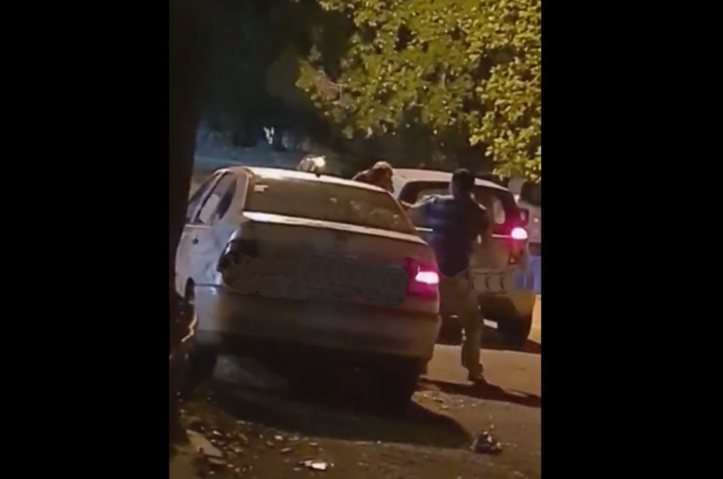Detenido por causar lesiones a su ex pareja Detenido por causar lesiones a su ex pareja
