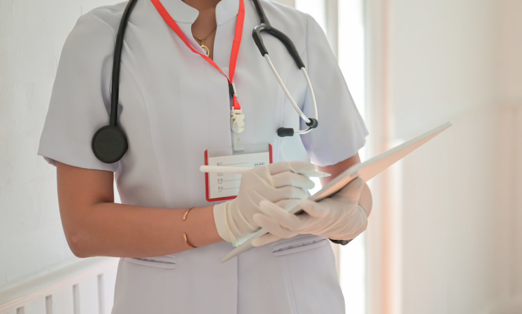Actualmente existen 3 demandas de trabajadores de la salud que no quisieron volver a sus puestos laborales. Actualmente existen 3 demandas de trabajadores de la salud que no quisieron volver a sus puestos laborales.