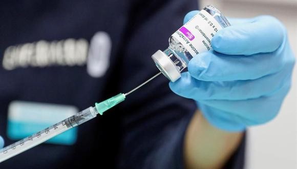 No hay relación entre las trombosis, coágulos y la aplicación de la vacuna de AztraZeneca No hay relación entre las trombosis, coágulos y la aplicación de la vacuna de AztraZeneca