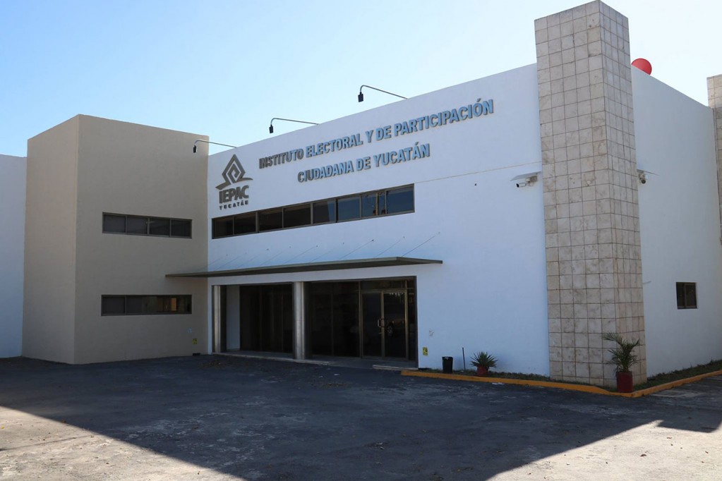 El IEPAC amplió el plazo para la inscripción de candidatos El IEPAC amplió el plazo para la inscripción de candidatos