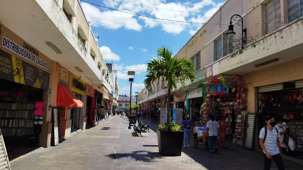 Se espera hasta un 60% de la ocupación hotelera para Semana Santa en Yucatán Se espera hasta un 60% de la ocupación hotelera para Semana Santa en Yucatán