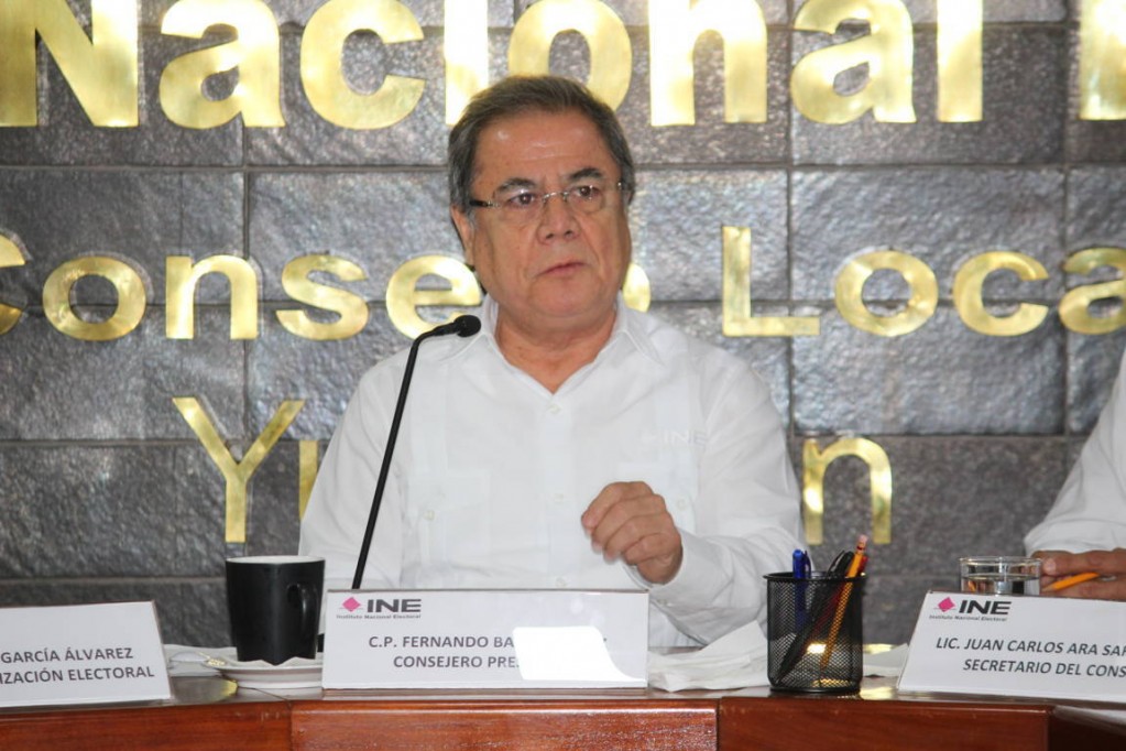En elecciones federales, se designarán a 200 diputados por la vía proporcional En elecciones federales, se designarán a 200 diputados por la vía proporcional