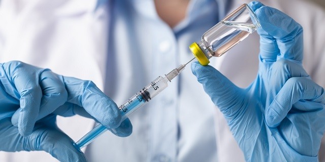 5 350 trabajadores de la salud aún esperan ser vacunados contra el COVID-19 en Yucatán 5 350 trabajadores de la salud aún esperan ser vacunados contra el COVID-19 en Yucatán