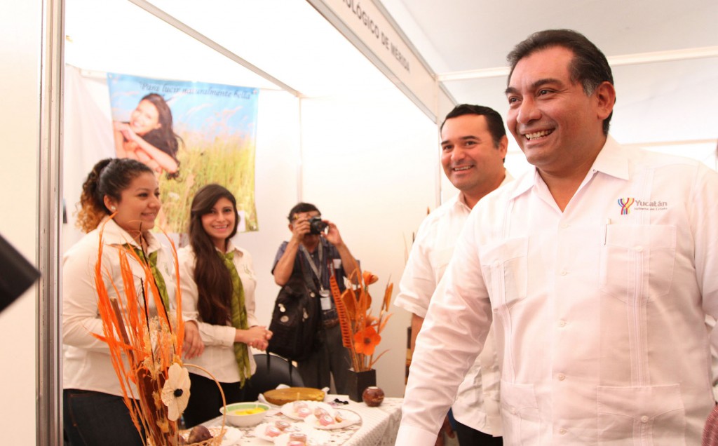 Yucatán sede de encuentro entre jóvenes emprendedores Yucatán sede de encuentro entre jóvenes emprendedores