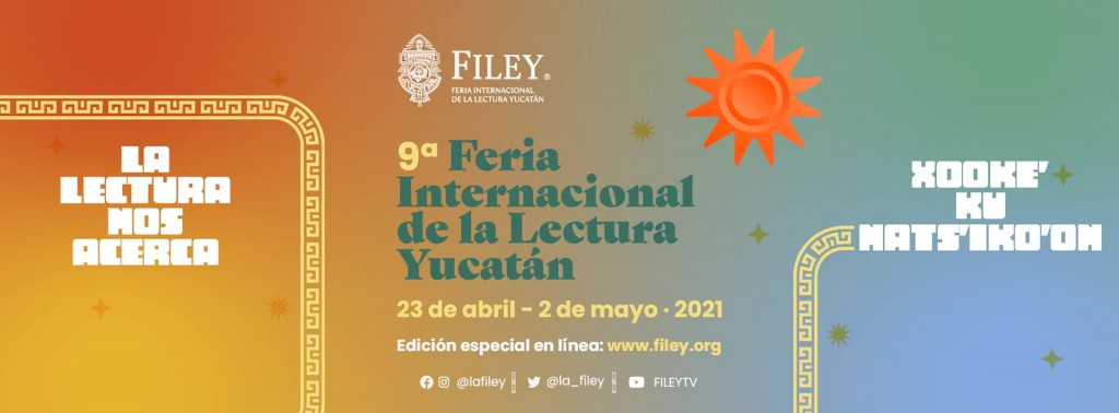 Argentina y México se unen para celebrar las artes en la FILEY 2021 Argentina y México se unen para celebrar las artes en la FILEY 2021