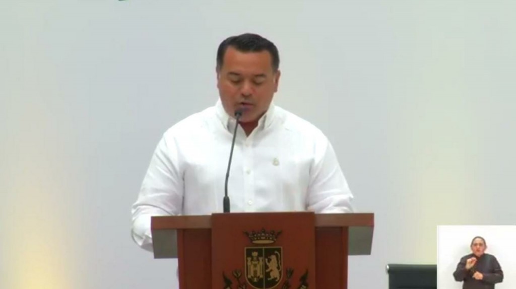 “No se puede ser alcalde de 9 a 3 y candidato de cinco a seis”. “No se puede ser alcalde de 9 a 3 y candidato de cinco a seis”.