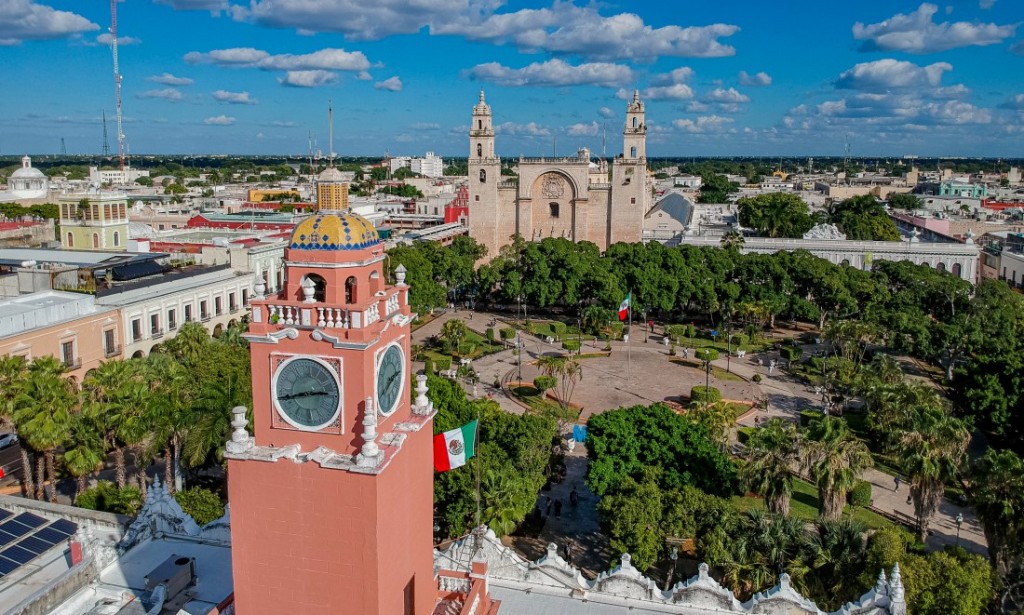 “La joya de la corona…” “La joya de la corona…”