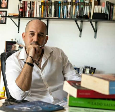 “Los Partidos Políticos son hechos para buscar el poder y eso no es malo”