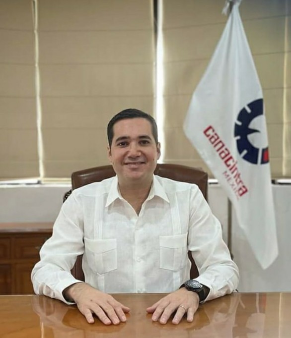 La Industria de la Transformación en Yucatán avanza en la reactivación económica La Industria de la Transformación en Yucatán avanza en la reactivación económica