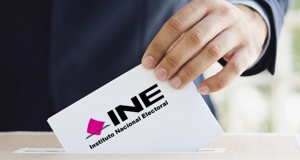 INE prevé una activa participación ciudadana el próximo 6 de junio INE prevé una activa participación ciudadana el próximo 6 de junio