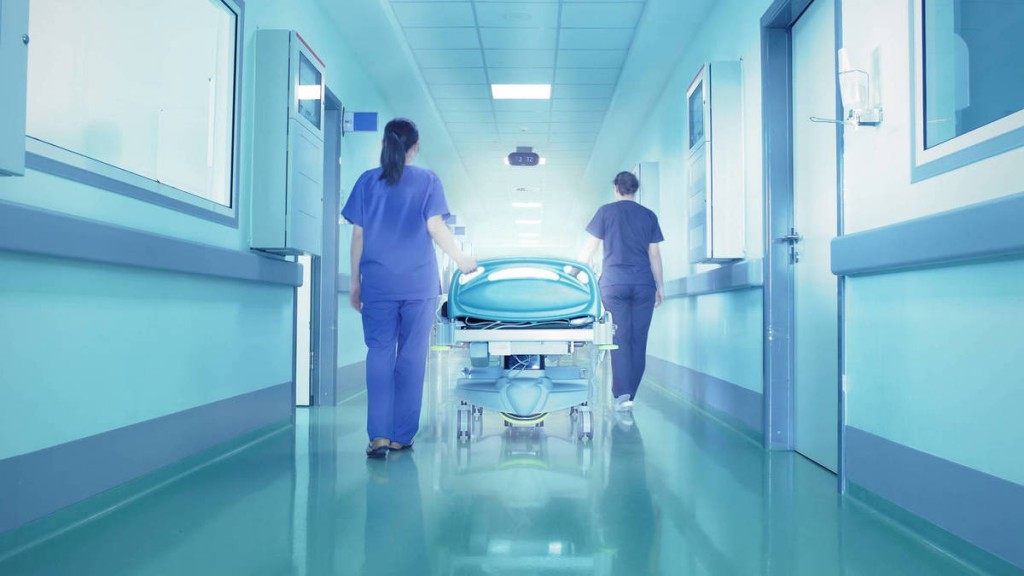 “México, el país donde más muerte ha caído sobre el sector salud…” “México, el país donde más muerte ha caído sobre el sector salud…”