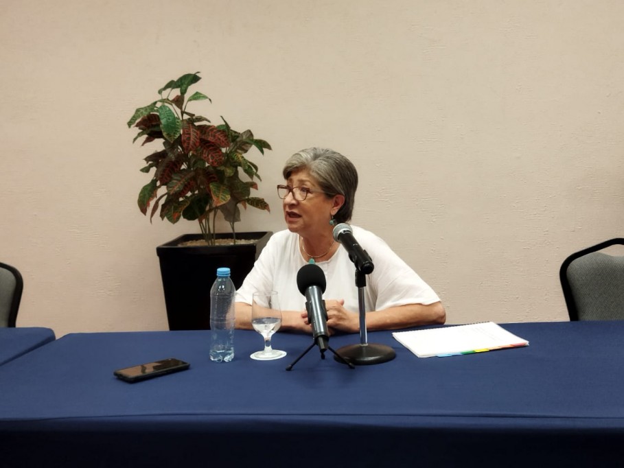 Presunto acoso laboral, sexual y lucha de intereses ha obstaculizado el trabajo del Tribunal Agrario en Yucatán Presunto acoso laboral, sexual y lucha de intereses ha obstaculizado el trabajo del Tribunal Agrario en Yucatán