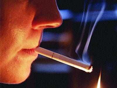 El consumo de tabaco va a la baja en México El consumo de tabaco va a la baja en México
