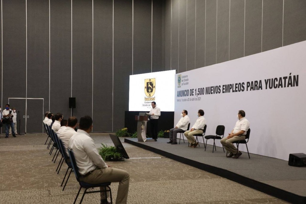 Vila Dosal emitió un oficio a CFE para solucionar las interrupciones en el servicio eléctrico Vila Dosal emitió un oficio a CFE para solucionar las interrupciones en el servicio eléctrico