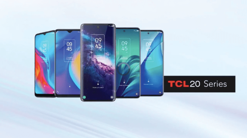 TCL presentó su nueva serie 20 en México, con diseños exclusivos y precios accesibles TCL presentó su nueva serie 20 en México, con diseños exclusivos y precios accesibles