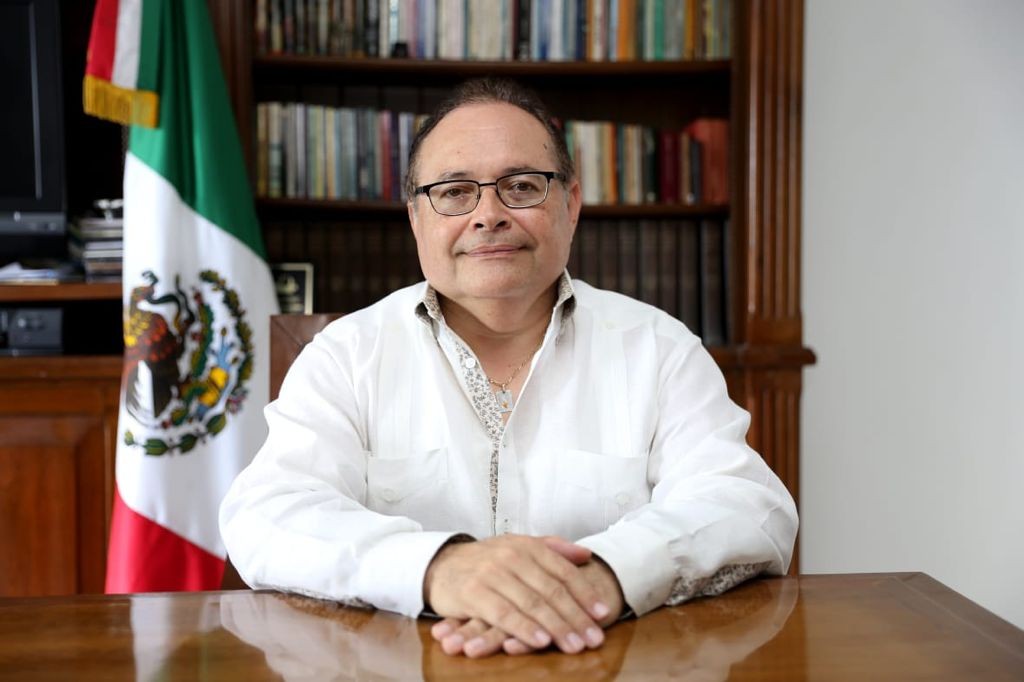 Este lunes entró en vigencia el semáforo amarillo en Yucatán Este lunes entró en vigencia el semáforo amarillo en Yucatán