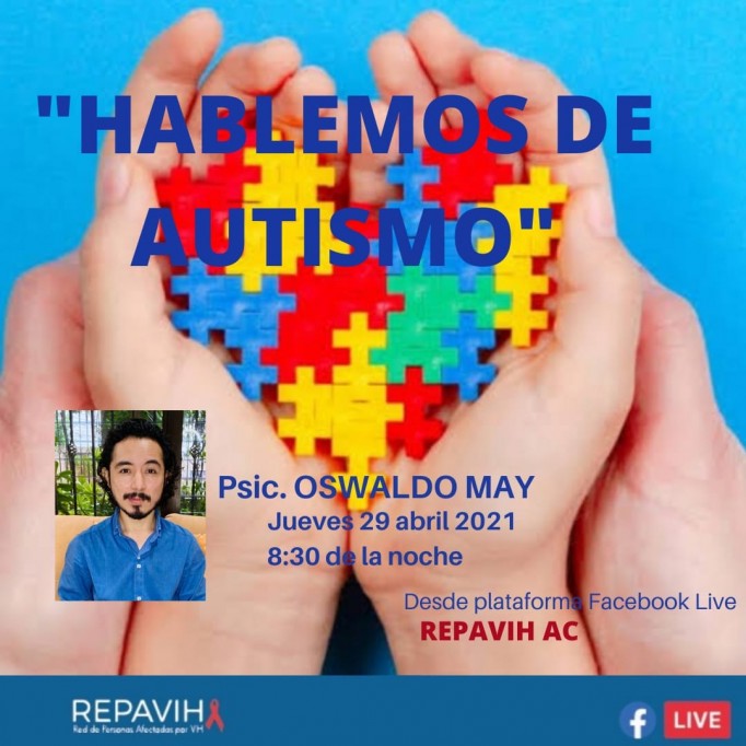 1 de cada 115 niños tiene autismo en México 1 de cada 115 niños tiene autismo en México