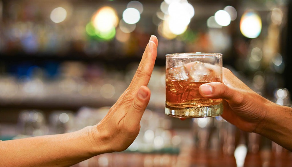 A la baja el consumo de alcohol en Yucatán