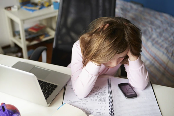 Detectan bullying en los espacios virtuales