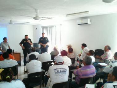 TIZIMIN: Cómo actuar ante una extorsión telefónica.\r\n TIZIMIN: Cómo actuar ante una extorsión telefónica.\r\n