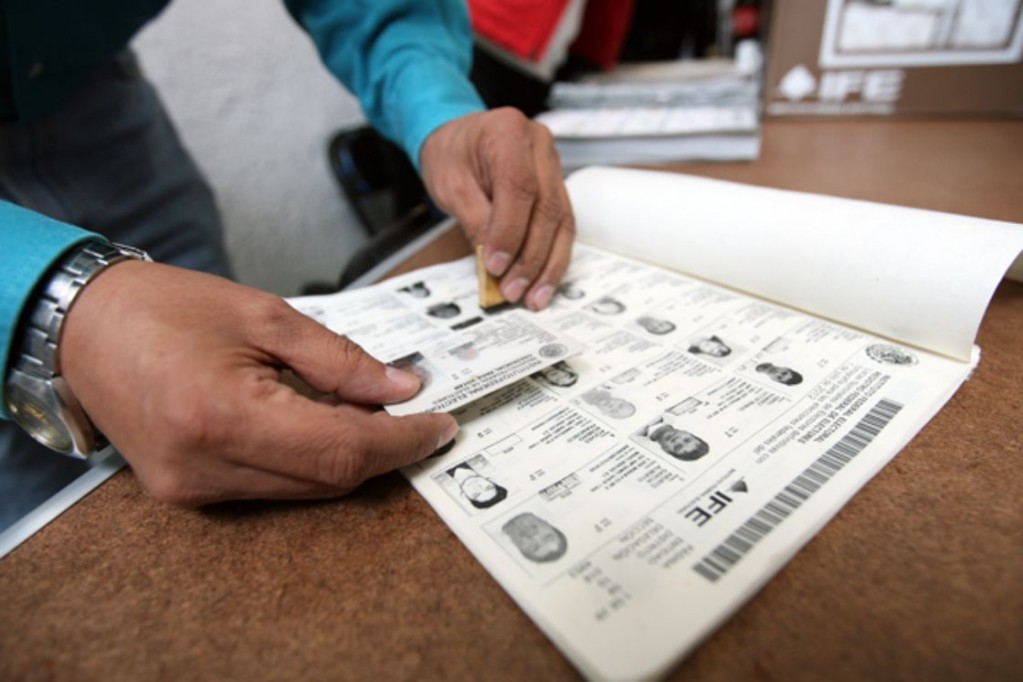 Hay más jóvenes y mujeres en el Padrón Electoral de Yucatán Hay más jóvenes y mujeres en el Padrón Electoral de Yucatán