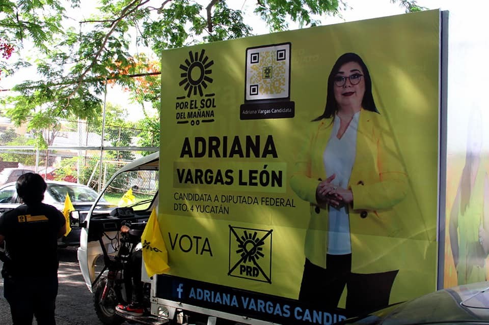 Reactivación económica, salud y medio ambiente, prioridad en el IV Distrito federal Reactivación económica, salud y medio ambiente, prioridad en el IV Distrito federal
