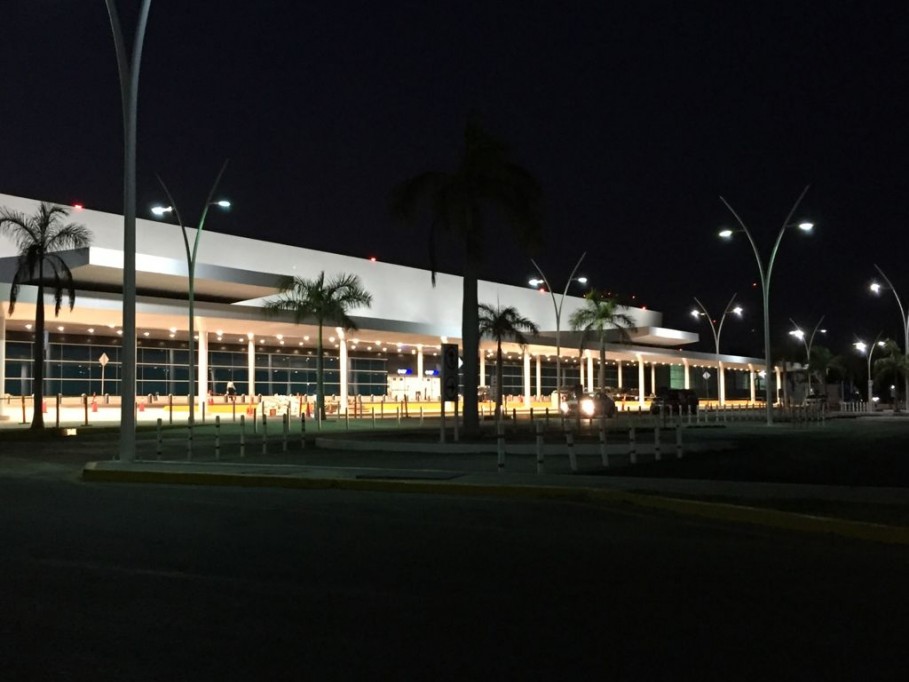 Rutas aéreas nacionales casi se han restablecido por completo Rutas aéreas nacionales casi se han restablecido por completo
