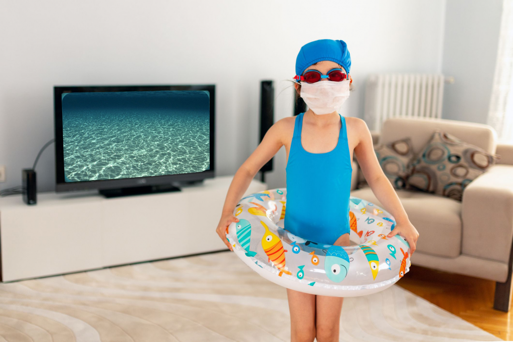 “¡Verano!” “¡Verano!”