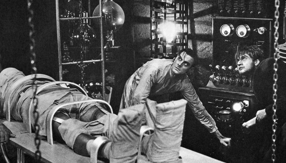 “En busca del Dr. Frankenstein, ¿quién podrá rescatar al PRI?” “En busca del Dr. Frankenstein, ¿quién podrá rescatar al PRI?”