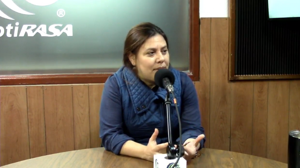 “Cambios en la Secretaría de la Mujer…” “Cambios en la Secretaría de la Mujer…”