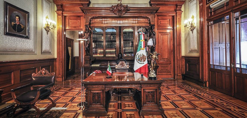 "La carrera por la 'grande'... comenzó" "La carrera por la 'grande'... comenzó"