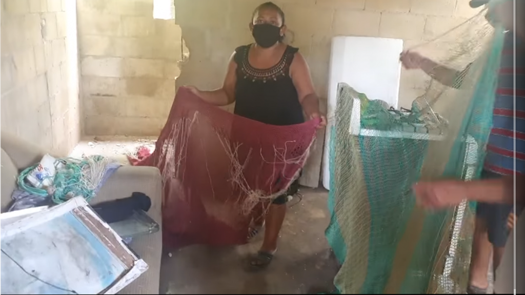 "Ya no me hace reír Taco de Ojo" "Ya no me hace reír Taco de Ojo"